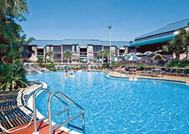 Parkway International Resort Orlando Instalações foto